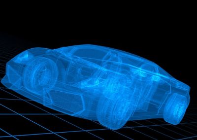 Le futur de l’automobile sera électrique