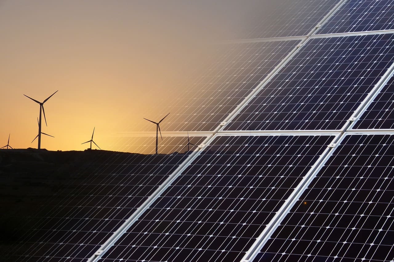 Mesure de puissance des énergies renouvelables