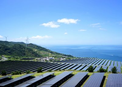 Méthodes de test des panneaux solaires