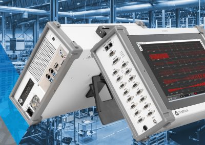 ANALYSEUR DE PUISSANCE ECONOMIQUE