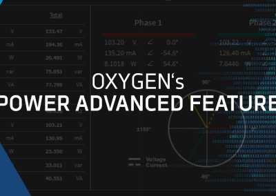 ANALYSE DES HARMONIQUES INTER-HARMONIQUES