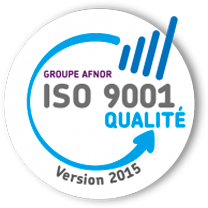 Dewetron Services Iso 9001