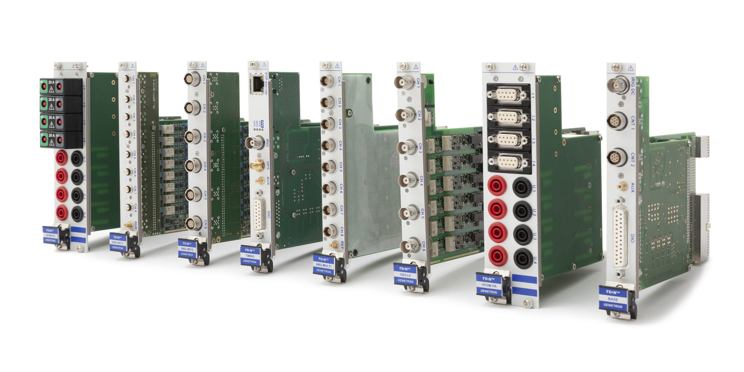 ACC ou LV : quel module choisir ?