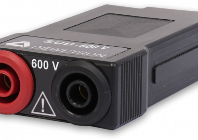 ANALYSE DE PUISSANCE HAUTEMENT DYNAMIQUE