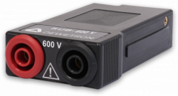 ANALYSE DE PUISSANCE HAUTEMENT DYNAMIQUE