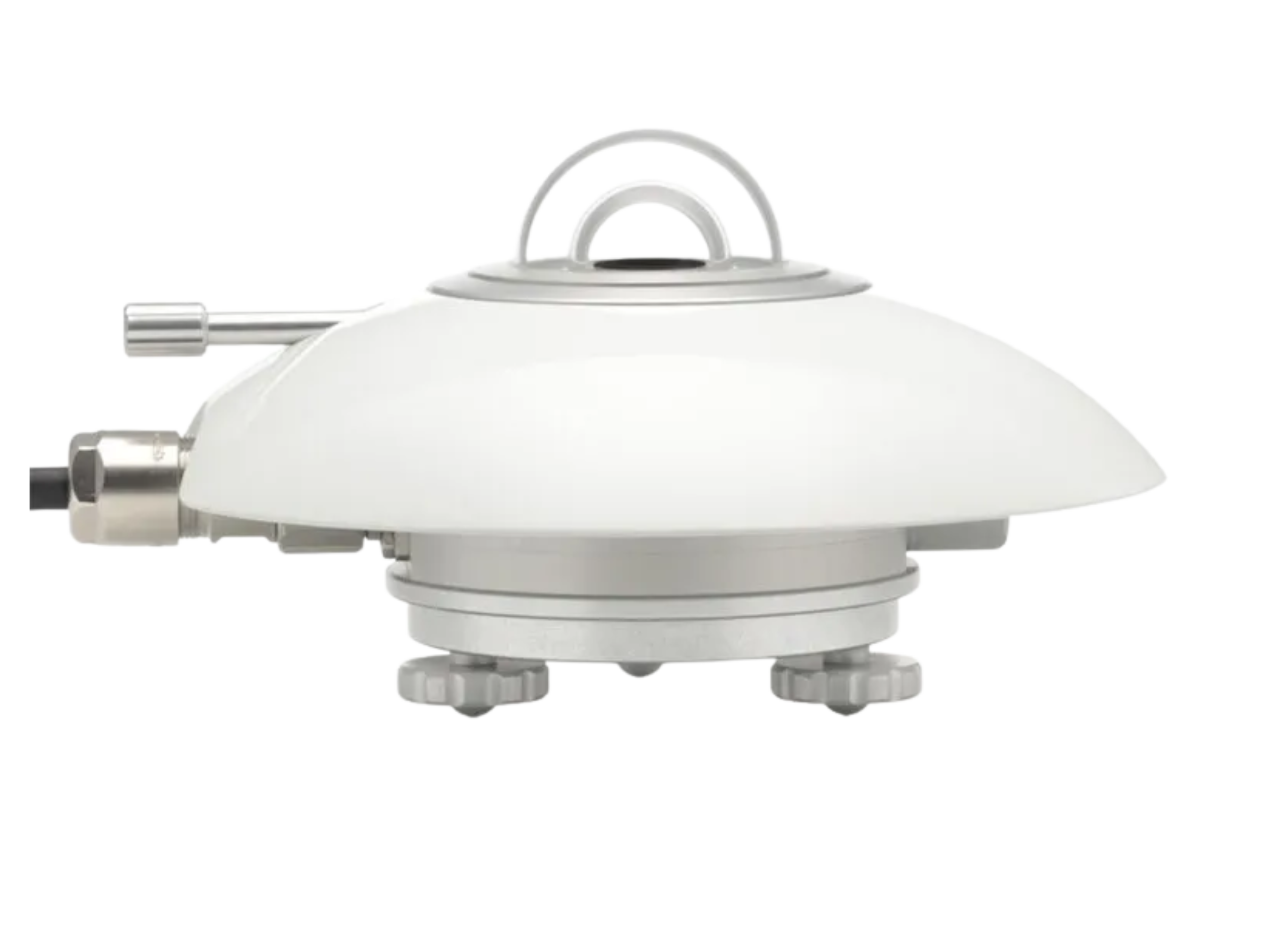 Mesure de l’irradiance solaire pour les systèmes photovoltaïques : Pyranomètres, cellules de référence et modules de référence