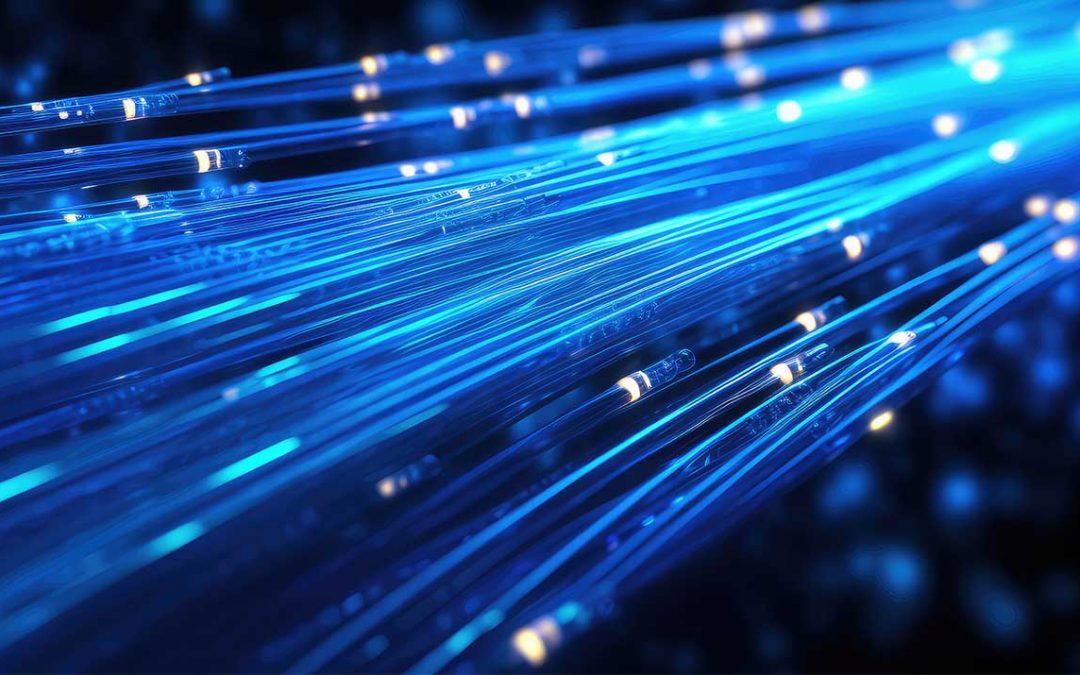 Connexion fibre optique DEWETRON