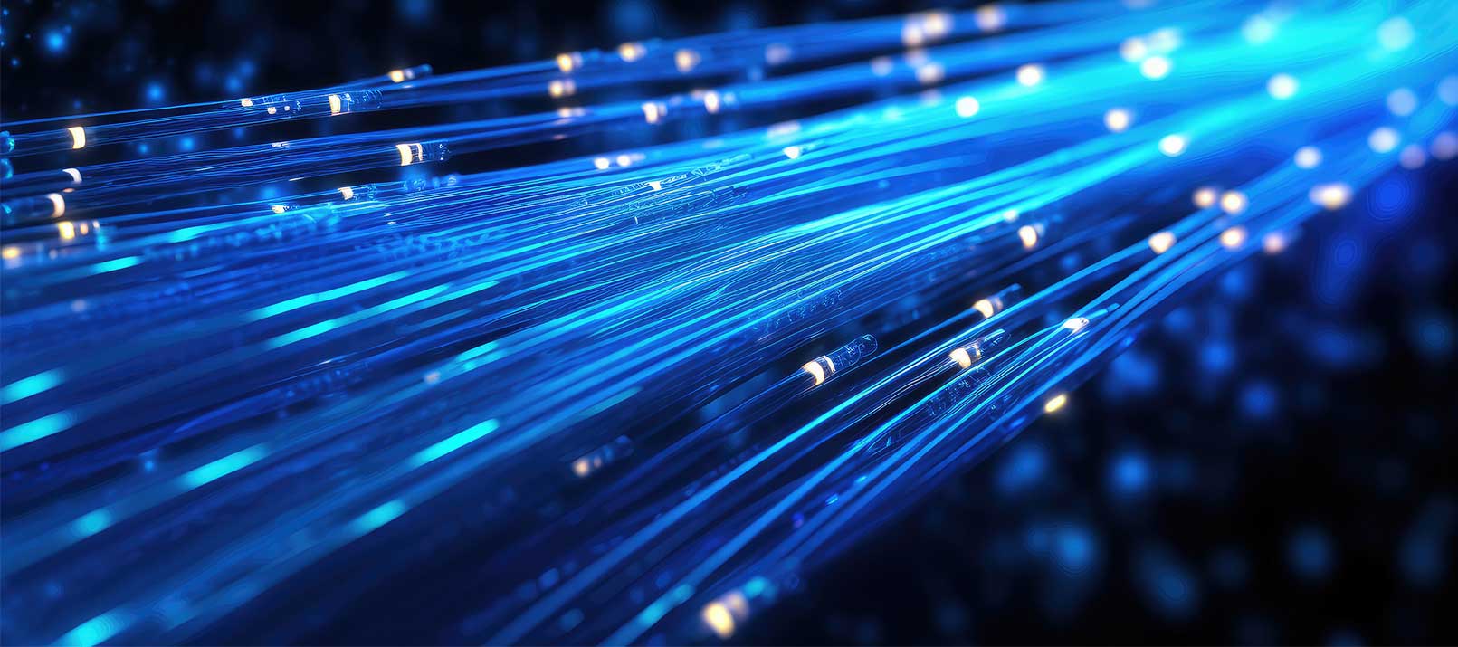 Au-delà de 100 mètres : comment connecter vos systèmes de mesure via fibre optique