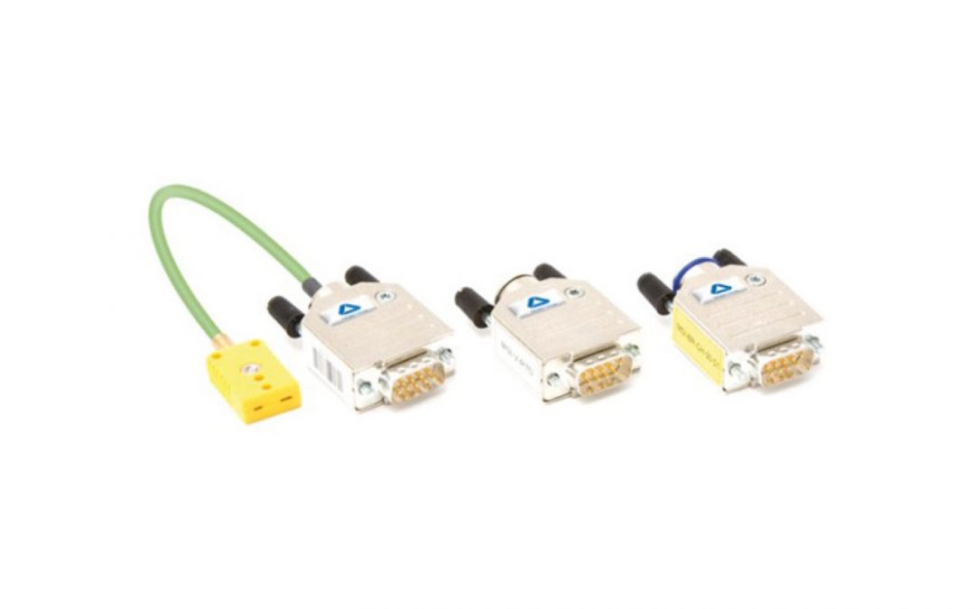 Adaptateurs de capteurs MSI – Modular Smart Interface