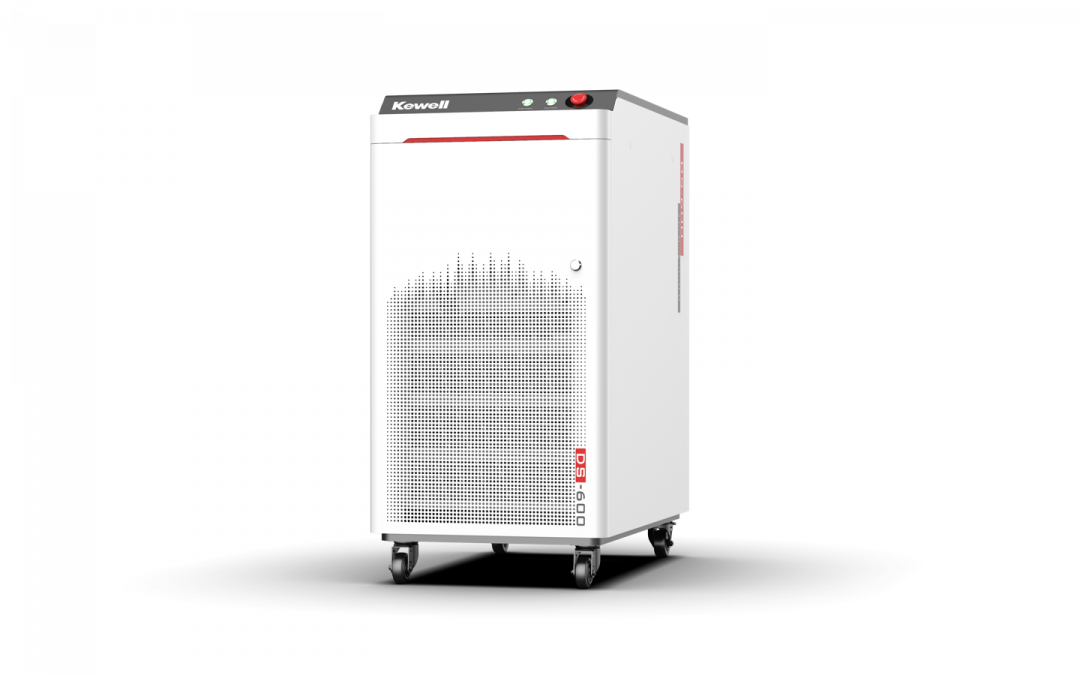 DS-600 – Système de test EIS haute puissance