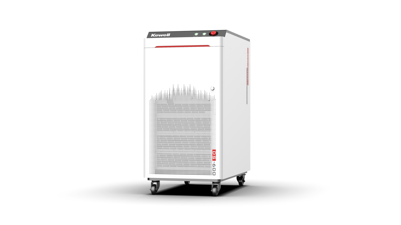 DS-600 – Système de test EIS haute puissance