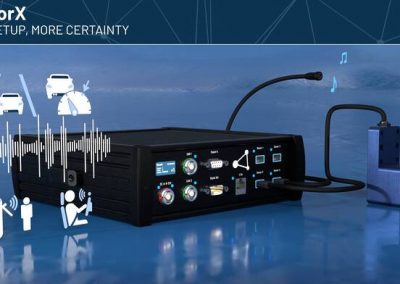 Validation ADAS : automatiser la détection des alertes visuelles et sonores à bord