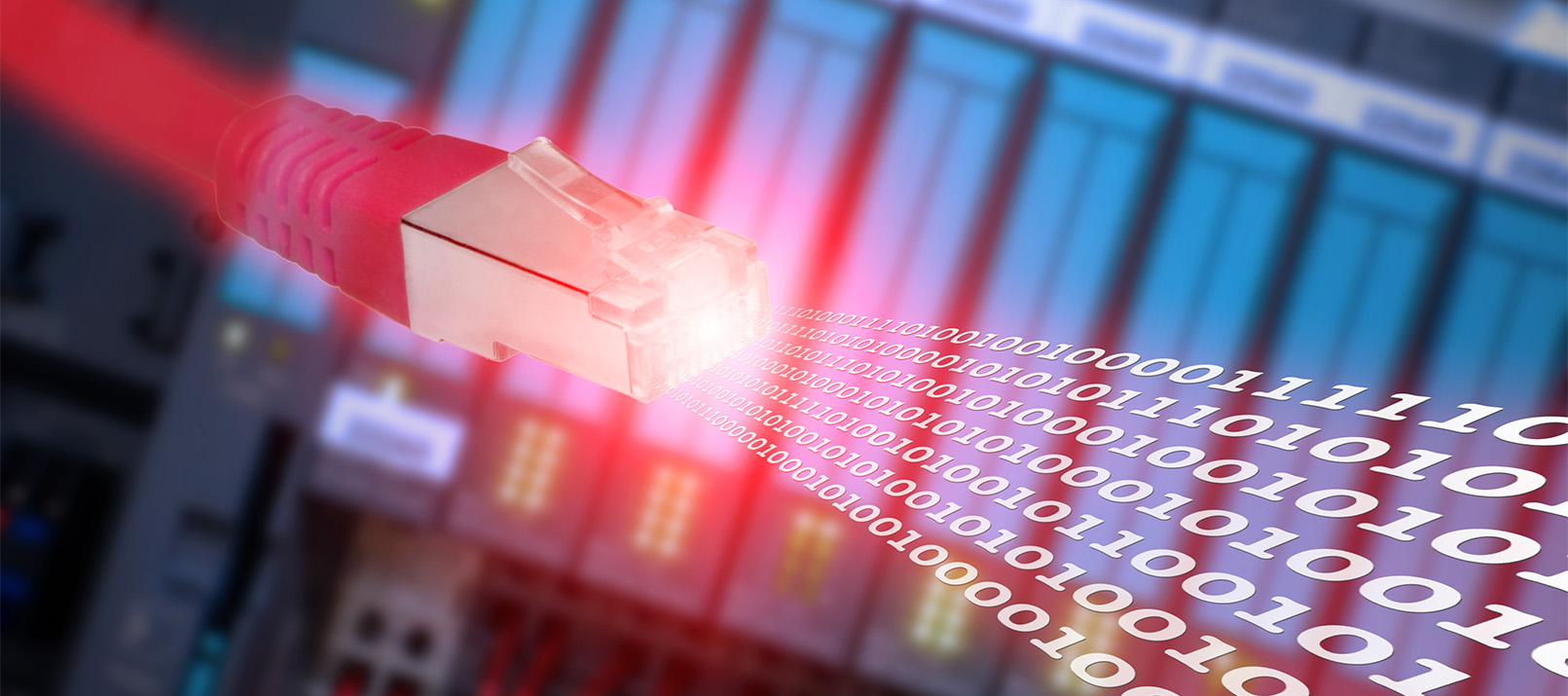 Système de mesure PROFINET : relier l’acquisition DEWETRON à votre PLC